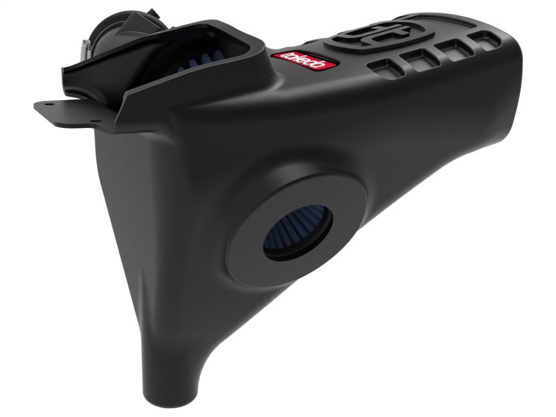aFe Momentum GT Pro 5R Cold Air Intake System 2017 Honda Civic Type R L4-2.0L (t) - Burkken Auto Parts