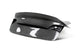 Seibon 17-20 Tesla Model 3 Carbon Fiber Trunk Lid w/Integrated Spoiler (Models w/o Power Trunk ONLY) - Burkken Auto Parts