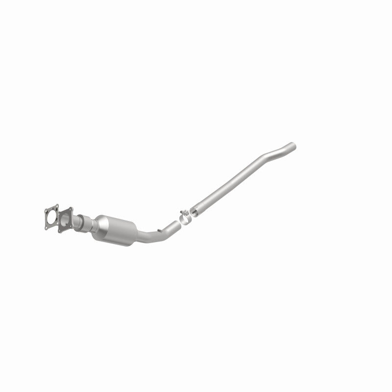 Magnaflow 96-00 Dodge Caravan 2.4L Direct Fit Converter - Burkken Auto Parts