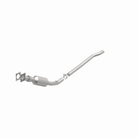 Magnaflow 96-00 Dodge Caravan 2.4L Direct Fit Converter - Burkken Auto Parts