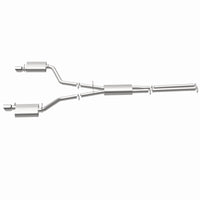 MagnaFlow BRE Exhaust Kit 05-10 300 Magnum Charger 5.7L - Burkken Auto Parts
