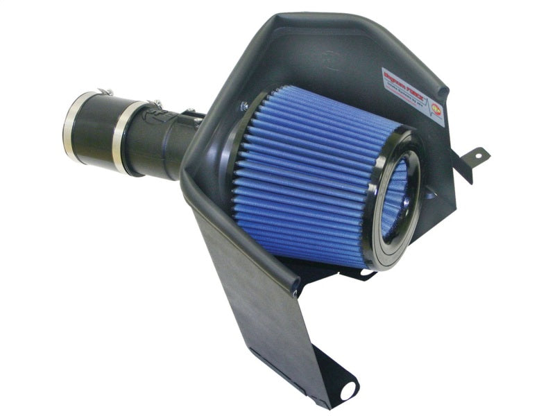 aFe MagnumFORCE Intakes Stage-2 P5R AIS P5R Nissan Frontier/Pathfinder/Xterra 05-11 V6-4.0L - Burkken Auto Parts