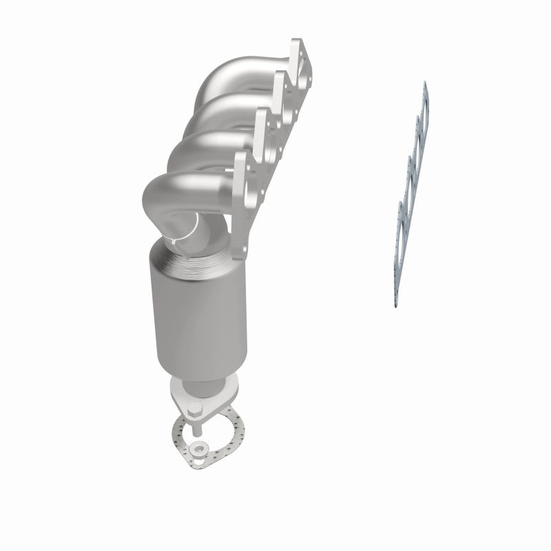 Magnaflow Conv DF 05-06 Kia Sportage 2.0L - Burkken Auto Parts