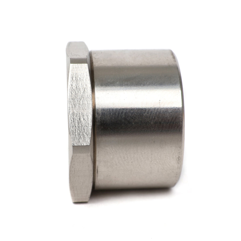 BLOX Racing O2 Bung (1018 Mild Steel) and Fitting kit (T304) (No ETA) - Burkken Auto Parts