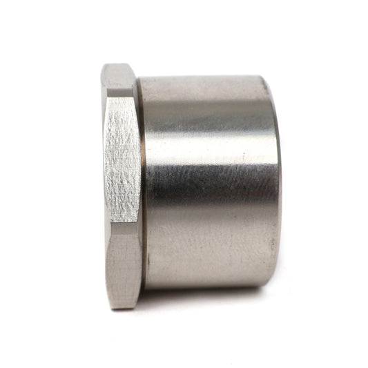 BLOX Racing O2 Bung (1018 Mild Steel) and Fitting kit (T304) (No ETA) - Burkken Auto Parts