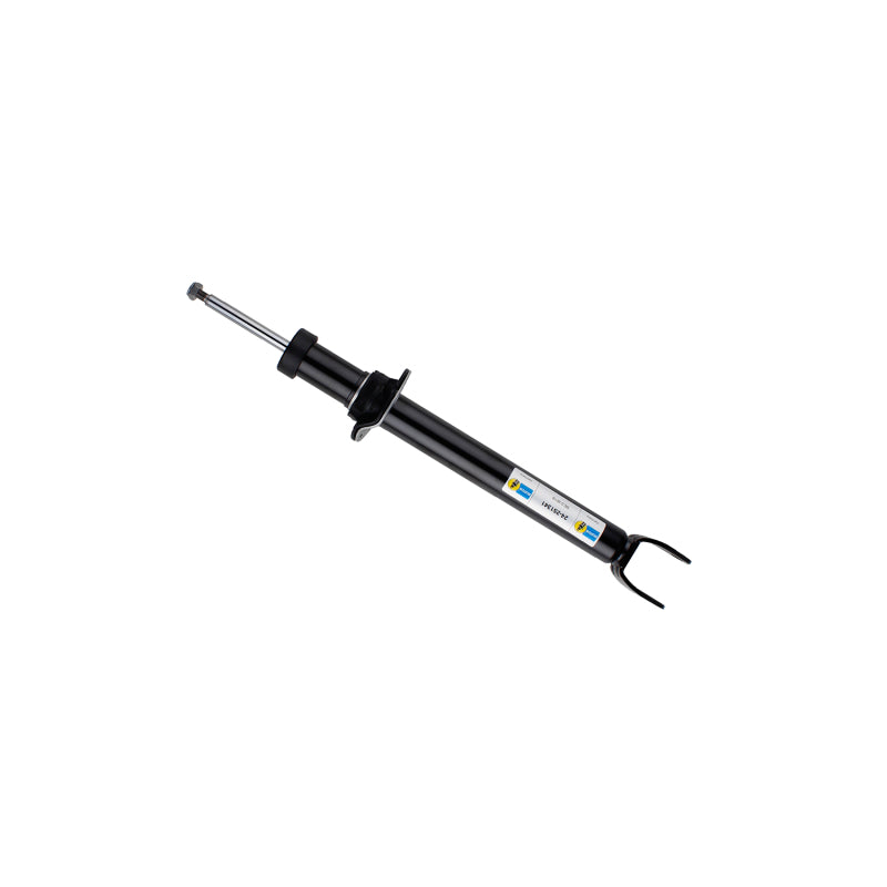 Bilstein 15-19 Mercedes-Benz C300 B4 OE Replacement (DampMatic) Shock Absorber - Front - Burkken Auto Parts