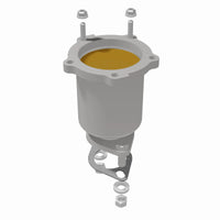 MagnaFlow Conv DF 03-05 Kia Sorento 3.5L cc - Burkken Auto Parts