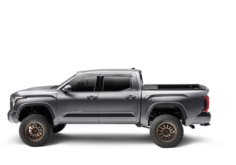 Retrax 19-24 RAM 5ft 7in Bed w/ RAM Boxes Retrax EQ Bed Cover - Burkken Auto Parts