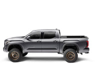 Retrax 19-24 RAM 5ft 7in Bed w/ RAM Boxes Retrax EQ Bed Cover - Burkken Auto Parts
