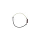 Brembo OE 00-01 BMW 750iL Wear Indicator