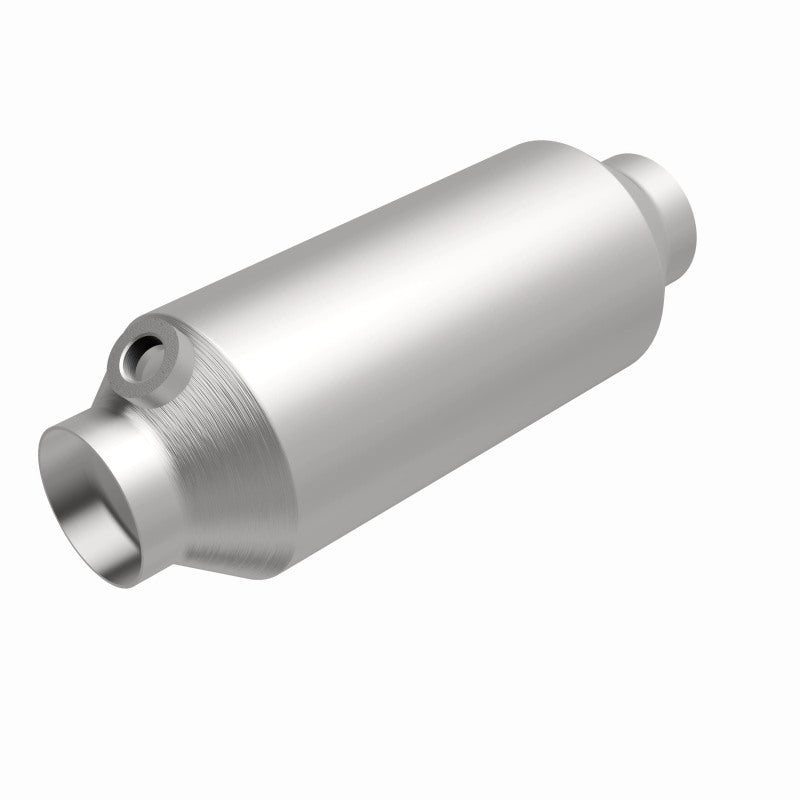 Magnaflow Universal Carb Compliant 2.25in Catalytic Converter - Burkken Auto Parts