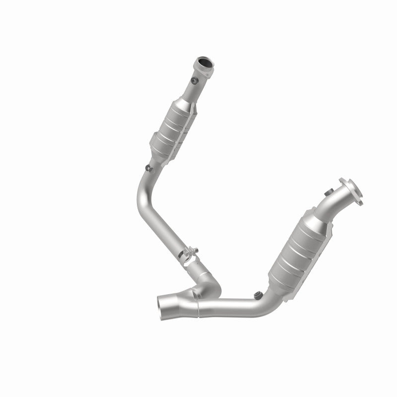 MagnaFlow Conv DF RAM Pickup 2006 8 5.7L - Burkken Auto Parts