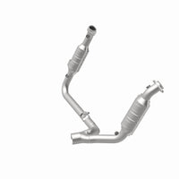 MagnaFlow Conv DF RAM Pickup 2006 8 5.7L - Burkken Auto Parts