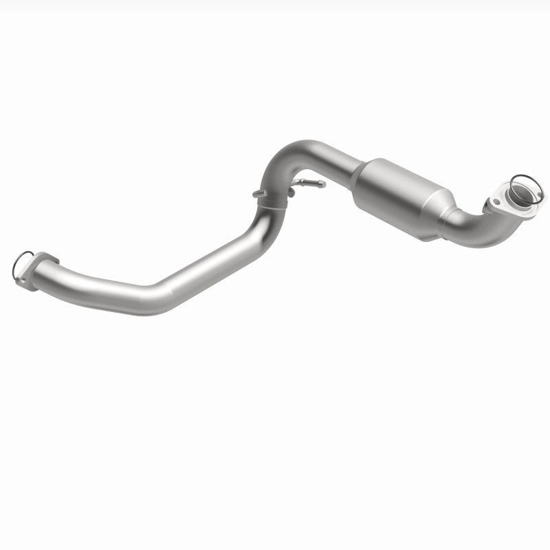 MagnaFlow 16-20 Toyota Tacoma V6 3.5L OEM Grade Direct-Fit Catalytic Converter - Burkken Auto Parts