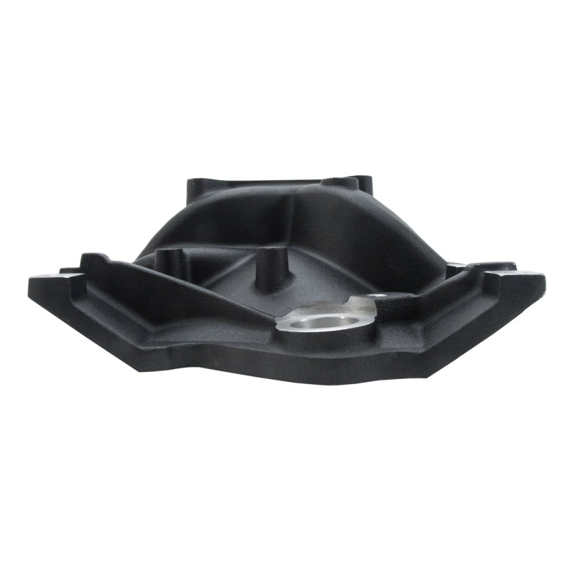 Edelbrock Manifold Performer Eps SB Chevy Vortec Black Finish - Burkken Auto Parts