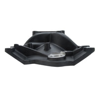 Edelbrock Manifold Performer Eps SB Chevy Vortec Black Finish - Burkken Auto Parts