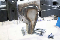 Rustbuster Rear Track Bar Bracket