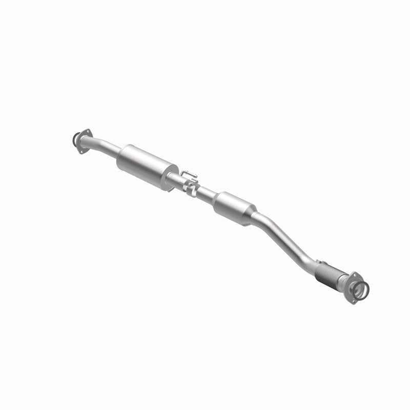 MagnaFlow 18-20 Toyota Camry L4 2.5L OEM Grade Direct-Fit Catalytic Converter - Burkken Auto Parts