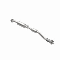 MagnaFlow 18-20 Toyota Camry L4 2.5L OEM Grade Direct-Fit Catalytic Converter - Burkken Auto Parts