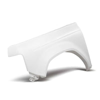 Anderson Composites 21-22 Ford Bronco 2DR Fiberglass Rear Quarter Panel (2in Rise & 2.5in Wider) - Burkken Auto Parts