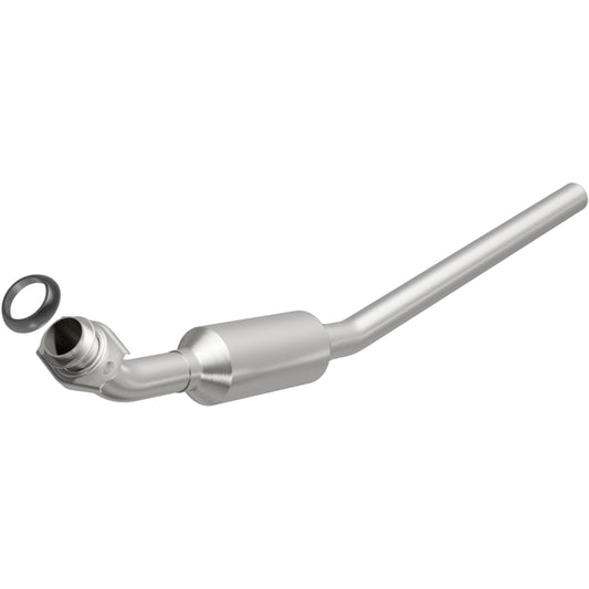Magnaflow 84-87 Caravan/Voyager CA Direct Fit Converter - Burkken Auto Parts