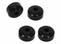 Whiteline Universal Shock Eye Bushing 7/8in nipple 3/8in ID 5/8in thick