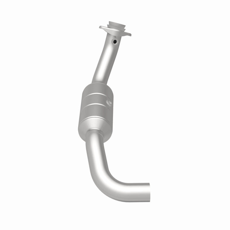 Magnaflow 2005 Ford F-150 4.6L Direct Fit Converter - Burkken Auto Parts