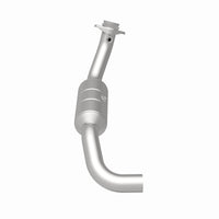 Magnaflow 2005 Ford F-150 4.6L Direct Fit Converter - Burkken Auto Parts