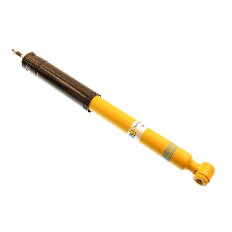 Bilstein B6 2004 Chrysler Crossfire Base Rear 36mm Monotube Shock Absorber - Burkken Auto Parts