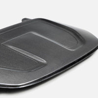 Anderson Composites 21-22 Ram TRX Carbon Fiber Engine Cover - Burkken Auto Parts