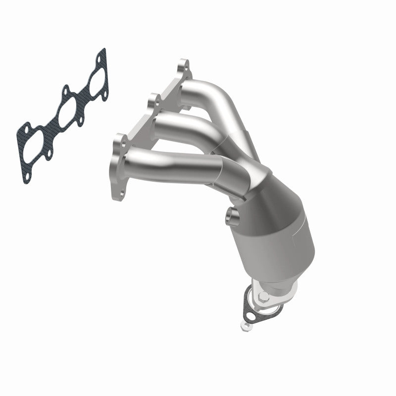 Magnaflow Conv DF 02-06 Hyundai Sonata 2.7L - Burkken Auto Parts