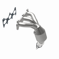 Magnaflow Conv DF 02-06 Hyundai Sonata 2.7L - Burkken Auto Parts