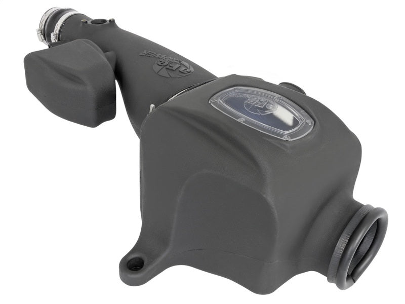 aFe Momentum GT Pro 5R Stage-2 Intake System 2016 Toyota Tacoma V6 3.5L - Burkken Auto Parts