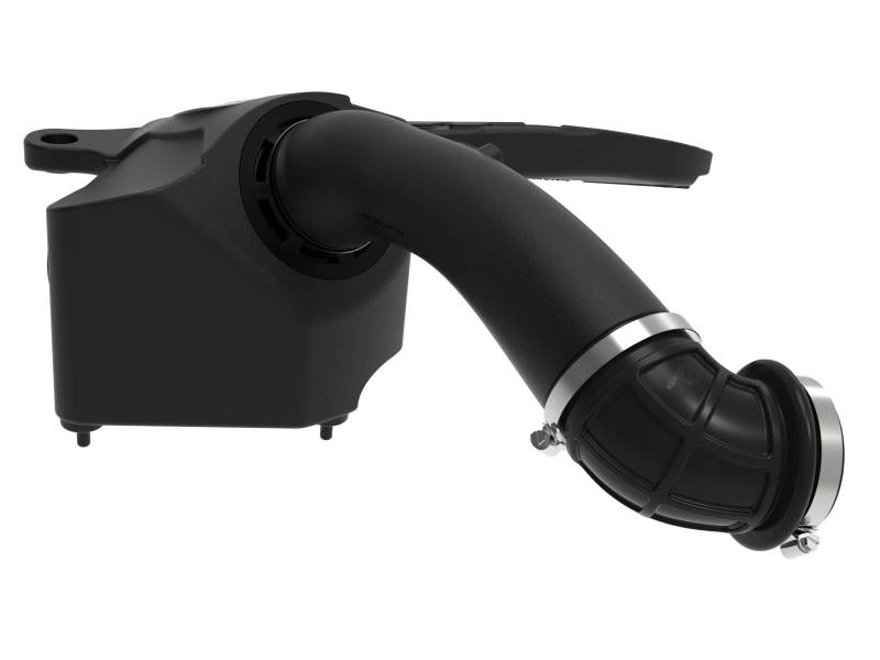 aFe 19-21 Mini Cooper S (F56) B46 L4 2L (t)Momentum GT Cold Air Intake System w/ Pro DRY S Filter - Burkken Auto Parts
