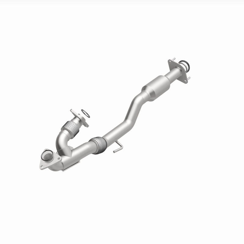 Magnaflow 18-20 Infiniti QX60 REAR Underbody 3.5L Direct Fit Converter - Burkken Auto Parts