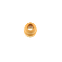 Bilstein B4 2003 Jaguar S-Type Base Front 36mm Monotube Shock Absorber - Burkken Auto Parts