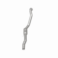 MagnaFlow 2001-2003 Audi S8 4.2L Direct-Fit Catalytic Converter 55.25in Length - Burkken Auto Parts