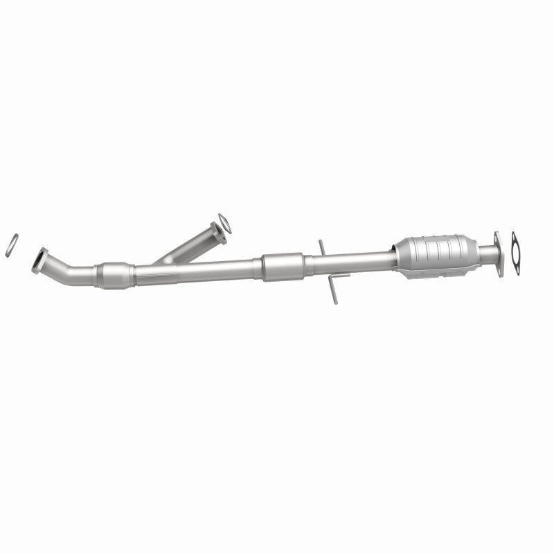 MagnaFlow Conv DF 00-01 Hyundai Sonata 2.5L - Burkken Auto Parts