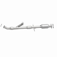 MagnaFlow Conv DF 00-01 Hyundai Sonata 2.5L - Burkken Auto Parts