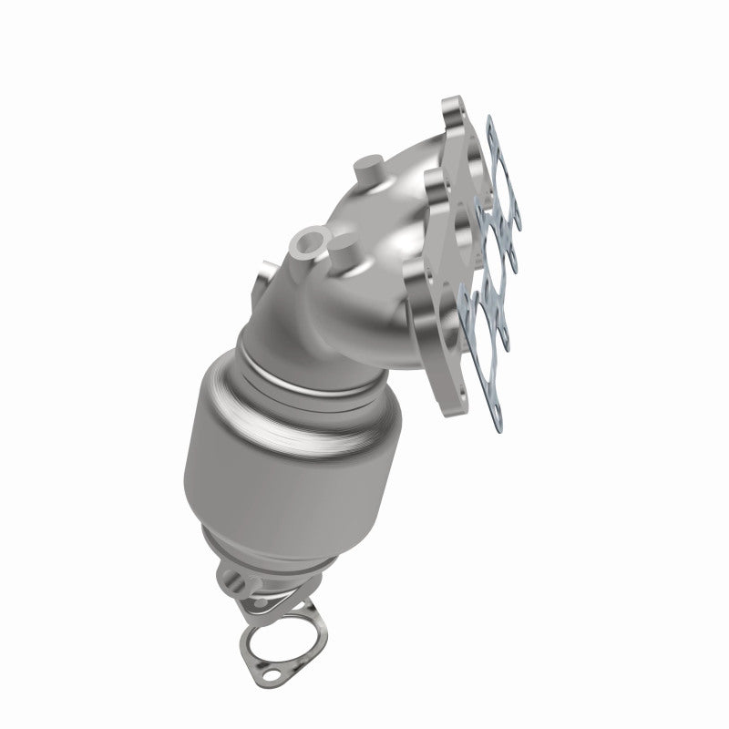 Magnaflow Conv DF 06 Kia Optima 2.7L - Burkken Auto Parts
