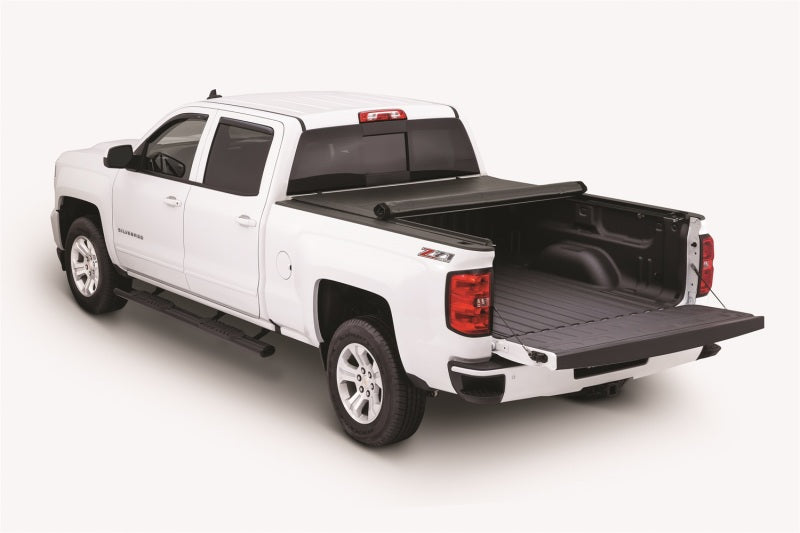 Tonno Pro 2023 Chevrolet Colorado / GMC Canyon 5ft 2in Bed Lo-Roll Tonneau Cover - Burkken Auto Parts