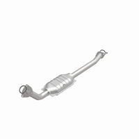 MagnaFlow Conv DF 05-07 Toyota Sequoia 8 4.7L P/S - Burkken Auto Parts