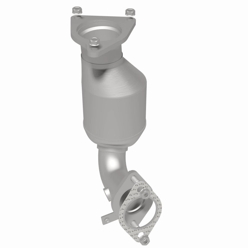 Magnaflow 19-22 Subaru Ascent 2.4L OEM Grade Federal / EPA Compliant Manifold Catalytic Converter - Burkken Auto Parts