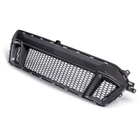 Anderson Composites 2024 Ford Mustang GT Carbon Fiber Front Grille - Burkken Auto Parts