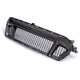 Anderson Composites 2024 Ford Mustang GT Carbon Fiber Front Grille - Burkken Auto Parts