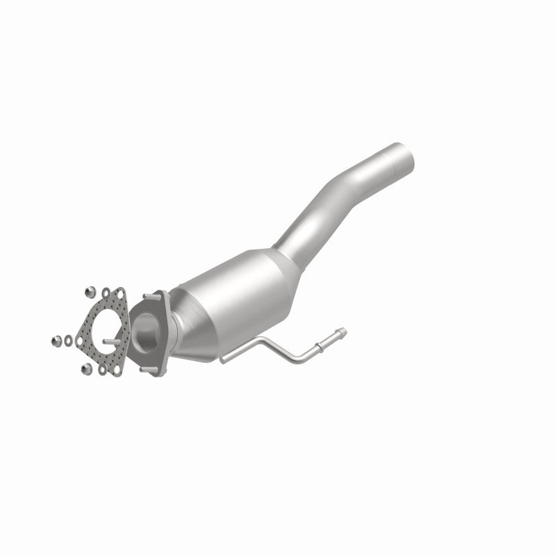 MagnaFlow Conv DF 04-06 Porsche Cayenne 3.2L - Burkken Auto Parts