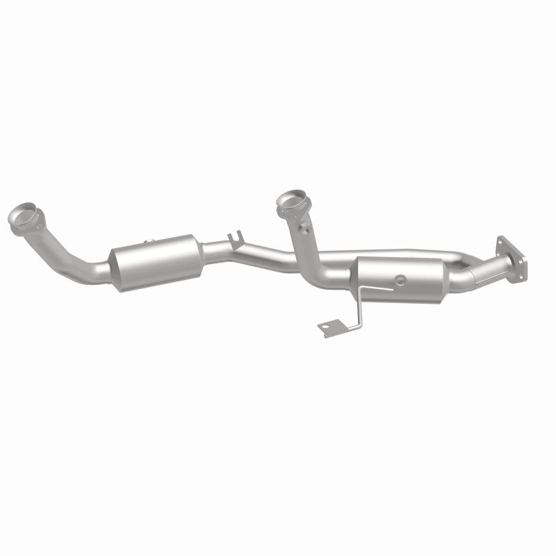Magnaflow 04-05 Ford Freestar 3.9L Direct Fit Converter - Burkken Auto Parts