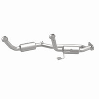 Magnaflow 04-05 Ford Freestar 3.9L Direct Fit Converter - Burkken Auto Parts