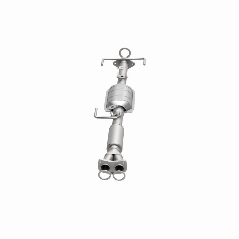MagnaFlow Conv DF 95-96 Previa 2.4L - Burkken Auto Parts