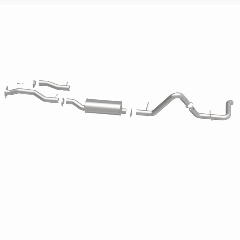 MagnaFlow BRE Exhaust Kit 94-95 Chevy C1500 C2500 K1500 K2500 5.7L - Burkken Auto Parts